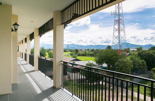 Mueang Kao Hotel | SakSukSmile Resort