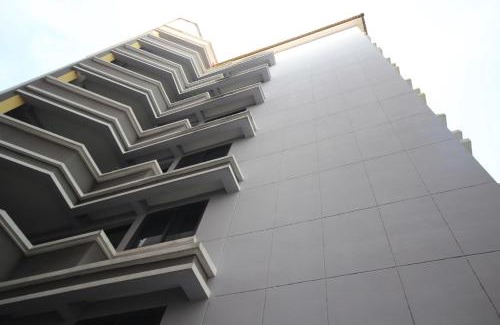 Bang Na Hotel | Sakun Place