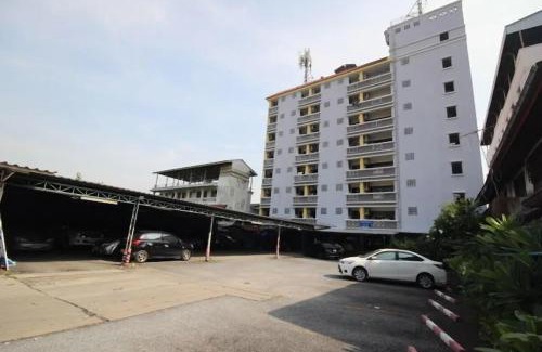 Bang Na Hotel | Sakun Place