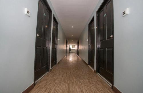 Bang Na Hotel | Sakun Place