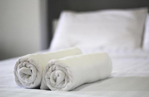 Bang Na Hotel | Sakun Place