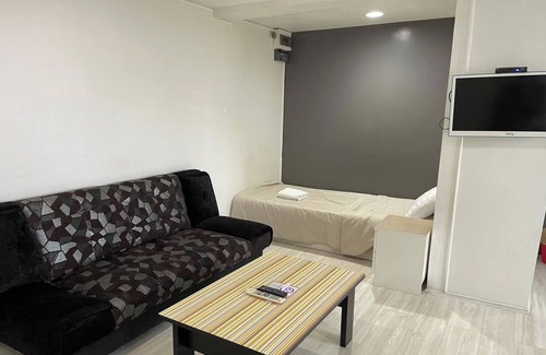 Bang Na Hotel | Sakun Place