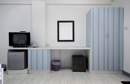 Bang Na Hotel | Sakun Place