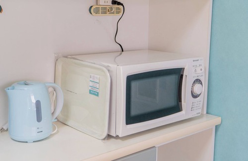 Asahikawa Apartment | SAKURA 西神楽