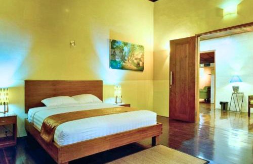 Ketewel Villa | Sakura 4 BR Private Pool Villa JU27
