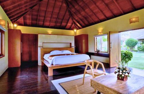 Ketewel Villa | Sakura 4 BR Private Pool Villa JU27
