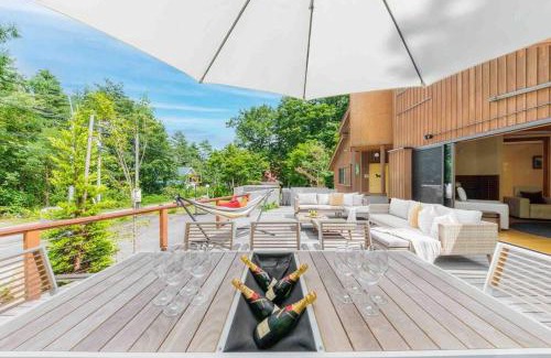 Hokujo Villa | Sakura 88 - Luxury Villa - 280sqm 4 bedrooms