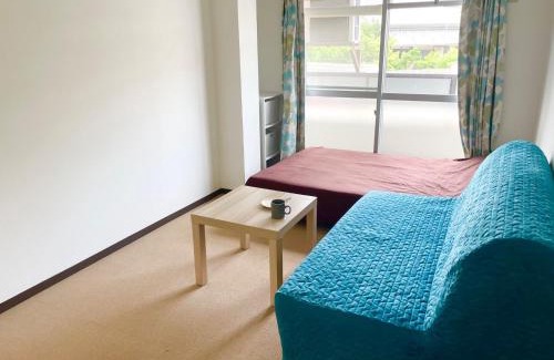 Toyonaka Apartment | Sakura Apartment - Vacation STAY 17178