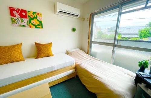 Toyonaka House | Sakura Apartment - Vacation STAY 17193