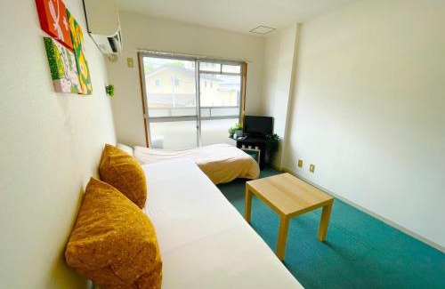 Toyonaka House | Sakura Apartment - Vacation STAY 17193