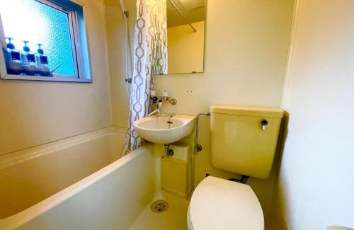 Toyonaka House | Sakura Apartment - Vacation STAY 17193