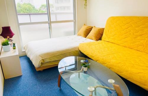 Toyonaka House | Sakura Apartment - Vacation STAY 17197