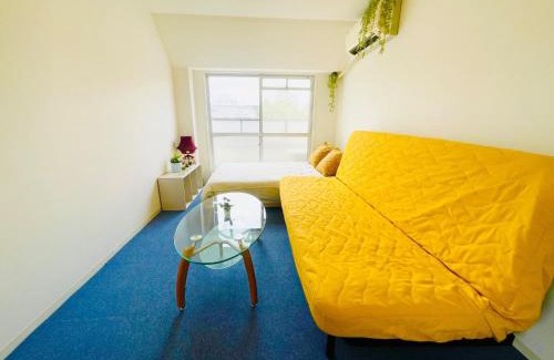 Toyonaka House | Sakura Apartment - Vacation STAY 17197