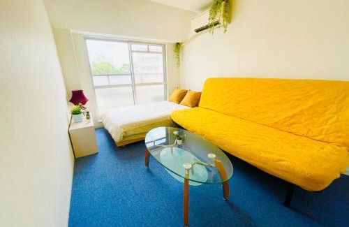 Toyonaka House | Sakura Apartment - Vacation STAY 17197
