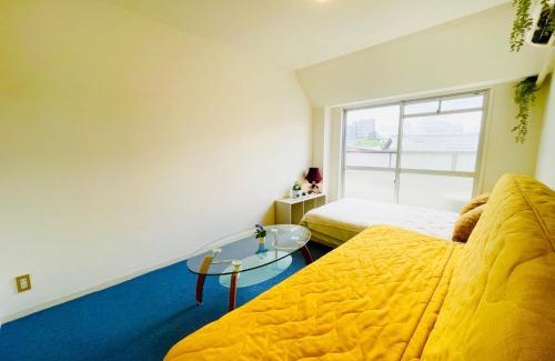 Toyonaka House | Sakura Apartment - Vacation STAY 17197