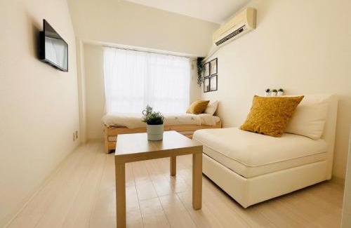 Toyonaka House | Sakura Apartment - Vacation STAY 17210