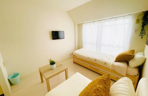 Toyonaka House | Sakura Apartment - Vacation STAY 17210