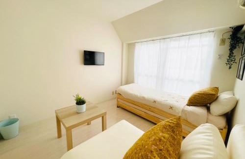 Toyonaka House | Sakura Apartment - Vacation STAY 17210