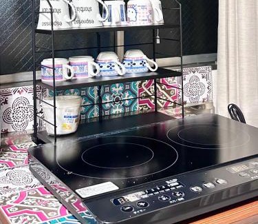 Suginami Apartment | Sakura Bloom Separate House