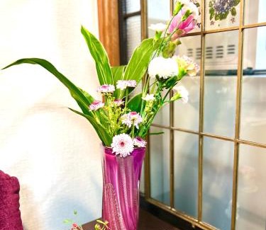 Suginami Apartment | Sakura Bloom Separate House