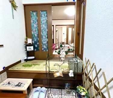 Suginami Apartment | Sakura Bloom Separate House