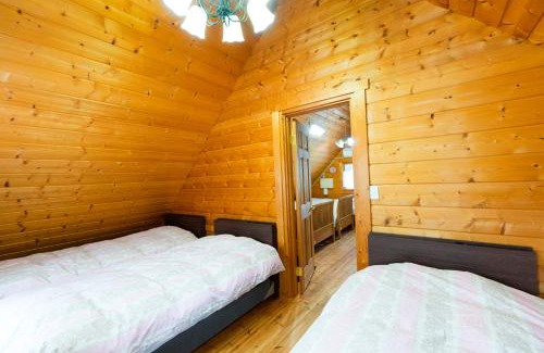 Otaru Cabin | Sakura Garden