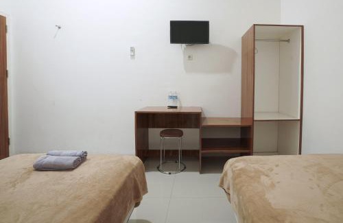 Palembang House | Sakura Guesthouse & Spa