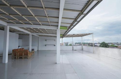 Palembang House | Sakura Guesthouse & Spa