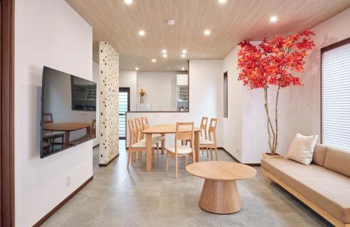 Fujinomiya Apartment | SAKURA Haus