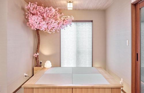Fujinomiya Apartment | SAKURA Haus