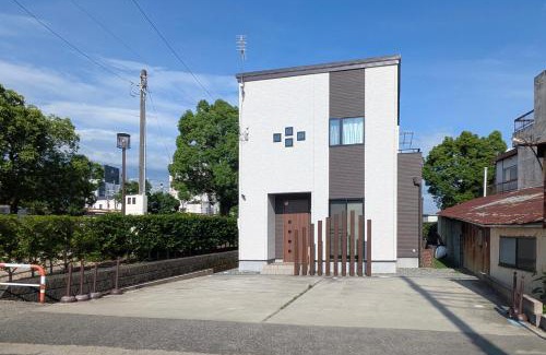 Fujinomiya Apartment | SAKURA Haus