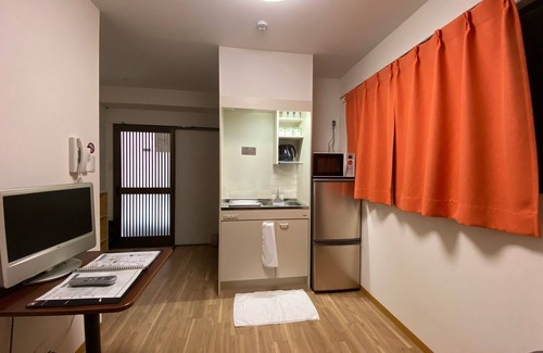 Hatagaya Hotel | Sakura Hotel Hatagaya