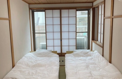 Hatagaya Hotel | Sakura Hotel Hatagaya