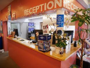 Sendagi Hotel | Sakura Hotel Nippori