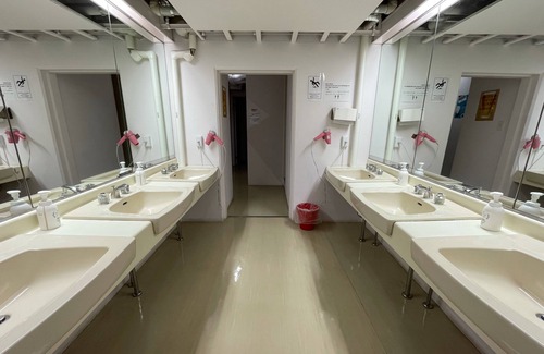 Sendagi Hotel | Sakura Hotel Nippori