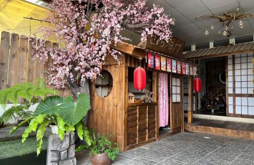 Phuong Ski Chalet | SAKURA House ĐÀ LẠT