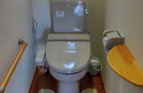 Tokamachi House | Sakura House is a quiet twostory inn located ju/Tokamachi Niigata