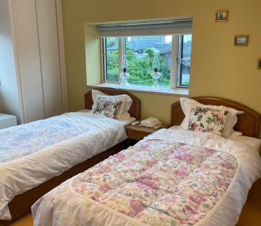 Minami House | Sakura house