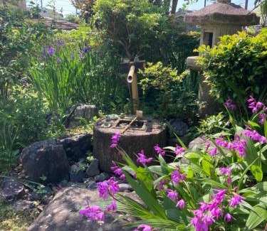 Minami House | Sakura house