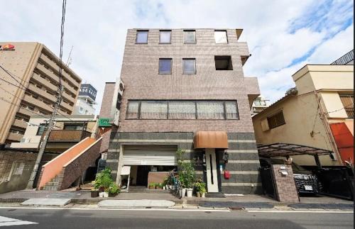 Urayasu Apartment | Sakura house