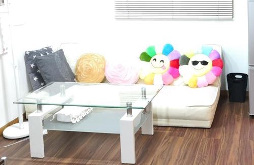 Takadanobaba Apartment | sakura house