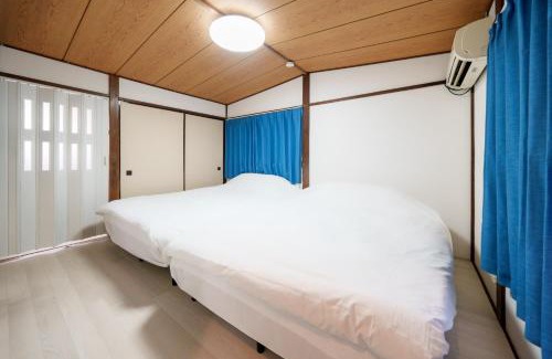 Megurohoncho House | Sakura House Meguro - Vacation STAY 59218v