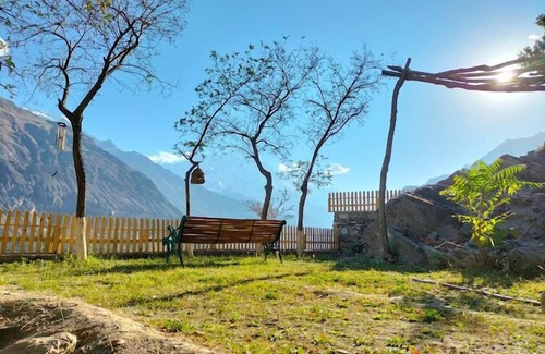 Hunza Cabin | Sakura Lodges Hunza