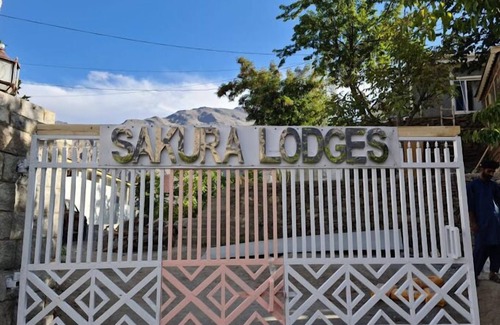 Hunza Cabin | Sakura Lodges Hunza