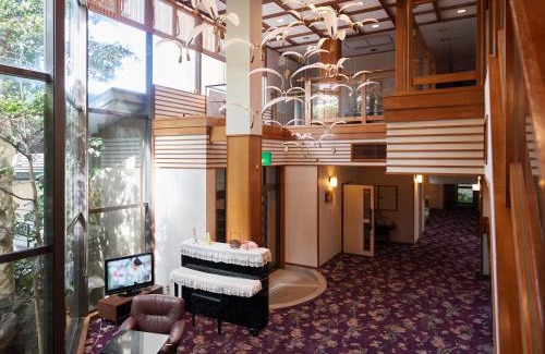 Kofu Hotel | Sakura no Yakata Hotel