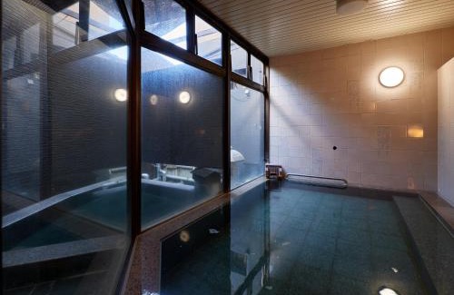 Kofu Hotel | Sakura no Yakata Hotel