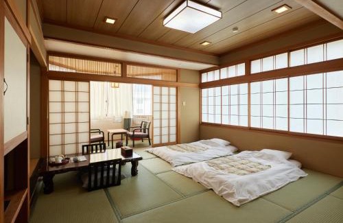 Kofu Hotel | Sakura no Yakata Hotel