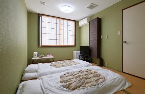Kofu Hotel | Sakura no Yakata Hotel