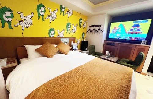 Miyakojima Hotel | Sakura Osakajo Kita Hotel