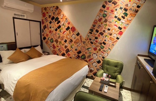 Miyakojima Hotel | Sakura Osakajo Kita Hotel